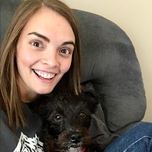 Meet your Posher, Kaylee